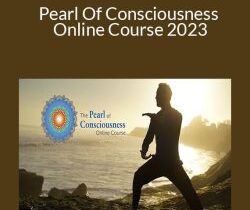 Lee Holden – Pearl Of Consciousness Online Course 2023