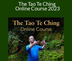 Lee Holden – The Tao Te Ching Online Course 2023