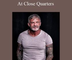 Lee Morrison – At Close Quarters