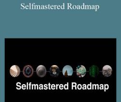 Leon Castillo – Selfmastered Roadmap
