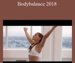 Les Mills – Bodybalance 2018
