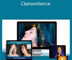 Lesley Phillips – Clairsentience
