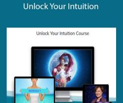 Lesley Phillips – Unlock Your Intuition