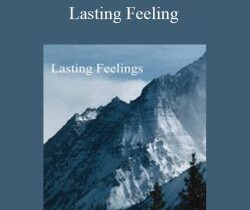 Leslie Cameron Bandler – Lasting Feeling