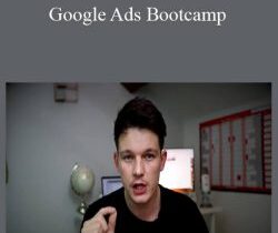 Liam James Kay – Google Ads Bootcamp