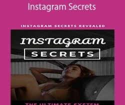 Limo Oueslati – Instagram Secrets