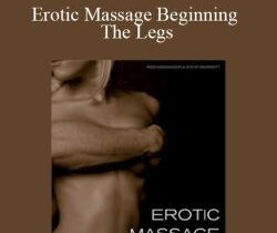 Linda Martz – Erotic Massage Beginning The Legs