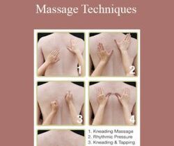 Linda Martz – Massage Techniques