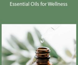 Lisa Powers – Essential Oils for Wellness