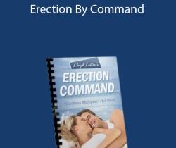 Lloyd Lester – Erection By Command