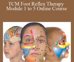 Lone Sorensen – TCM Foot Reflex Therapy Module 1 to 5 Online Course