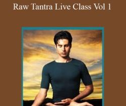 Loren Johnson – Raw Tantra: Live Class Vol 1