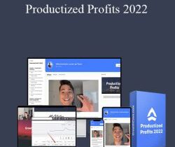 Lucas Lee-Tyson – Productized Profits 2022