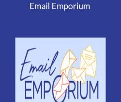 Luisa Zhou – Email Emporium