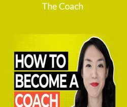 Luisa Zhou – The Coach
