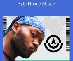 Luke Fitzgerald – Side Hustle Magic