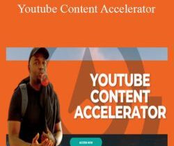 Luke Fitzgerald – Youtube Content Accelerator