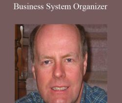 Lyle Parkyn – Business System Organizer