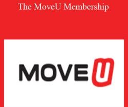 MOVEU – The MoveU Membership