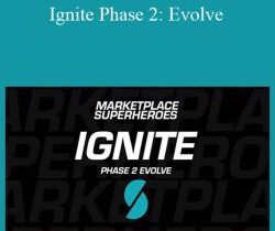 MPSH – Ignite Phase 2: Evolve