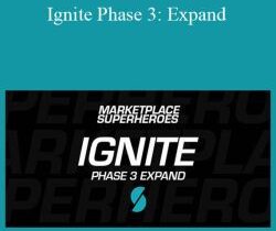 MPSH – Ignite Phase 3: Expand