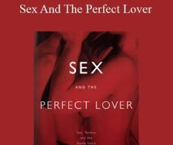 Mabel Iam – Sex And The Perfect Lover