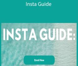 Maddie Castellano – Insta Guide