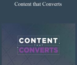 Mahdi Woodard – Content that Converts