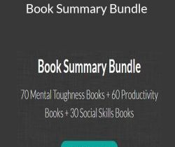 Mani Vaya – Book Summary Bundle