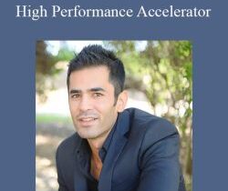 Mani Vaya – High Performance Accelerator