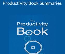 Mani Vaya – Productivity Book Summaries