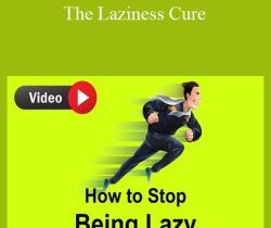 Mani Vaya – The Laziness Cure