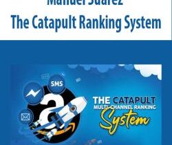 Manuel Suarez – The Catapult Ranking System