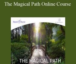 Marc Allen – The Magical Path Online Course