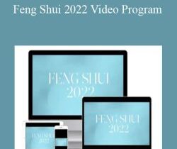 Marie Diamond – Feng Shui 2022 Video Program