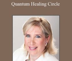 Marie Diamond – Quantum Healing Circle