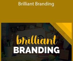 Marina Lotaif – Brilliant Branding