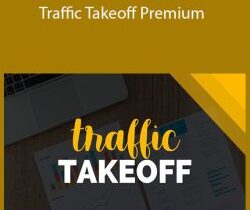 Marina Lotaif – Traffic Takeoff Premium