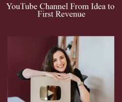 Marina Mogilko – YouTube Channel From Idea to First Revenue
