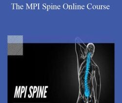 Mark King & Corey Campbell – The MPI Integration – Upper Online Course