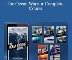 Mark Visser – The Ocean Warrior Complete Course