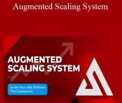 Mark William – Augmented Scaling System