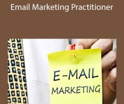 Market Motive – Email Marketing Practitioner