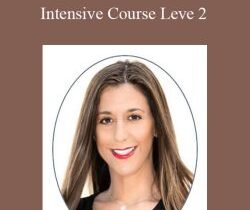 Marnie Greenberg – Intensive Course Leve 2