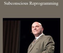 Marshall Sylver – Subconscious Reprogramming