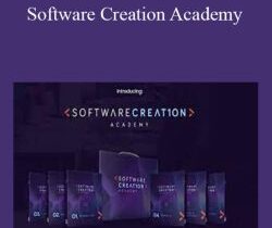 Martin Crumlish – Software Creation Academy