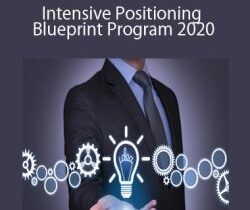 Marty Marion – Intensive Positioning Blueprint Program 2020