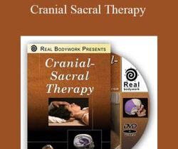 Mary Sullivan – Cranial Sacral Therapy