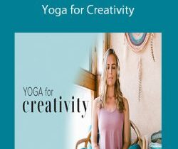 MaryBeth LaRue – Yoga for Creativity