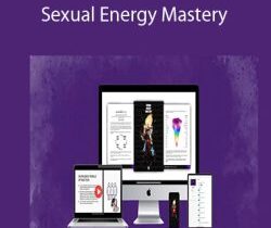 Masculine Theory – Sexual Energy Mastery